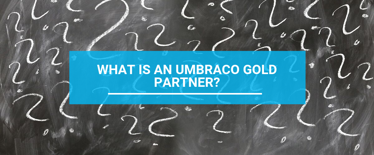 What is an Umbraco GP?